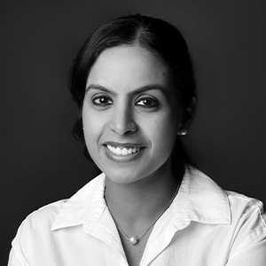 Dr Ramya Raman (Website headshot)