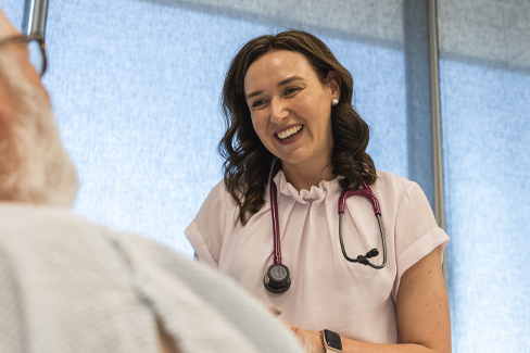 Employer Indemnified