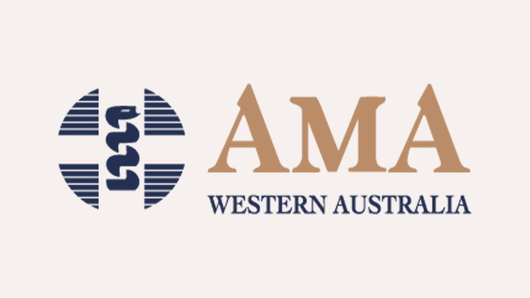 AMA Western Asutralia logo placeholder