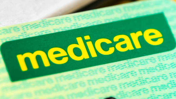 Medicare news for members — Gae Nuttall & Nerissa Ferrie