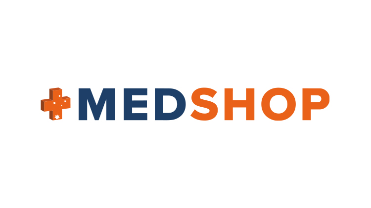 Medshop logo